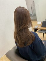 フリック(FLiC)&nbsp;柔らかいベージュ