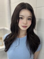 テン バイ アンブルリュクス 池袋(teN +by ambleluxe)&nbsp;韓国風レイヤー/韓国/韓国風/レイヤー/池袋