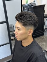 ロヴァル(ROVAL)&nbsp;カット