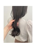 ゴッソホリエ(gosso horie) 透明感カラー◎