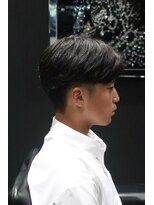 イズミプラス(IZUMI+) ニュアンスパーマ