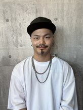 ヴェロニカ(Veronica) 井野口 祐作