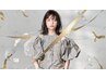 【ご新規限定】カット＋カラー　￥11330→￥10197　