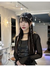 タムタム 市川店(tamtam) Noa カット不可