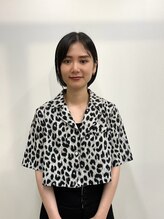 トッカ ヘアアンドトリートメント 大宮店(tocca)&nbsp;kishimoto 
