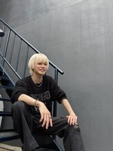 『顔周りのレイヤーカット・メンズ特化stylist』平岡柾樹【@ma_ki.hair】