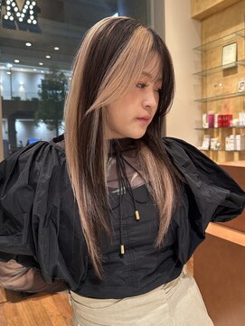 モードケイズ 尼崎店(MODE K's) ブロックカラー★