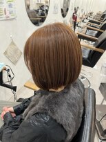 パーセンス(Pursense)&nbsp;艶ボブ