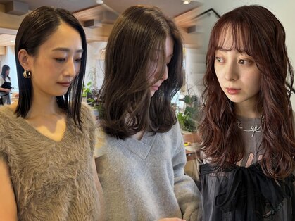 ラシェル パル ノエル(Laciel par Noel)の写真