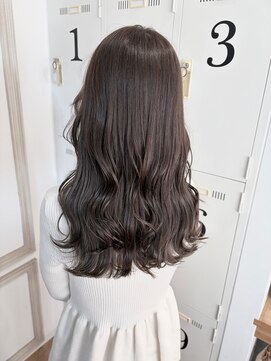 オリーブグレージュ12.16オリーブグレー