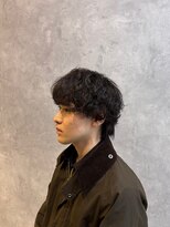 グロウ 本八幡(grow)&nbsp;シャドウパーマ