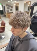 ミルクティーベージュ