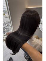 グラムヘアー(GLAM HAIR)&nbsp;髪質改善酸性ストレート