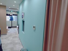 シャンプー 町田店の雰囲気(店内)