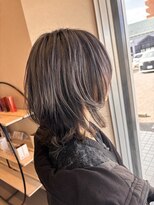 ステレオ 知立店(STEREO)&nbsp;umbrella × wolf 1月