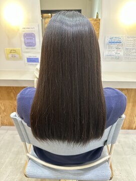 ホライズン(Horizon) 髪セレブヘアエステ
