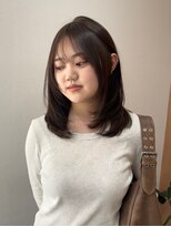 アガペー(Agape)&nbsp;レイヤー