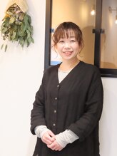 ムク(muku.)&nbsp;岩岡  早苗