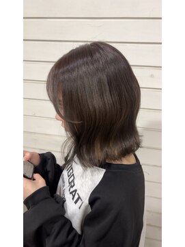 ココルアナ(coco luana) 髪質改善/ブリーチ/エクステ/インナーカラー/韓国/ダブルカラー