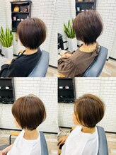 ルッソ 白浜店(LUSSO)