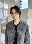 大事な日のメンズメイク