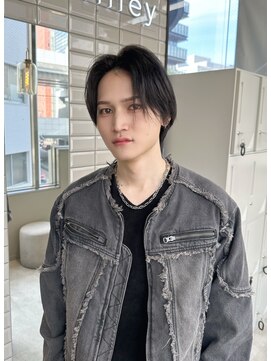 リリー(Lilley) 大事な日のメンズメイク