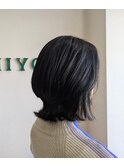 レイヤーカット