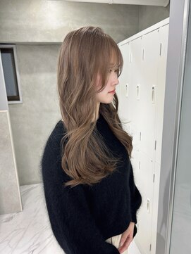 スウィープ 平尾(sweep) 【sweep＿shizuna】