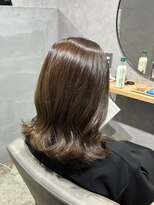 メゾンウィット(Maison Wit)&nbsp;ベージュカラー