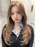 ☆新規平日限定35%off☆【色落ちまで綺麗♪】ダブルカラー+TR￥18000→￥10500