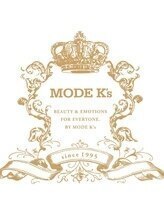 モードケイズ 調布店(MODE K's) アシスト 山本