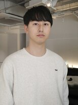 アイヴィ 表参道(IVY)&nbsp;【社会人ヘア】ニュアンスパーマ