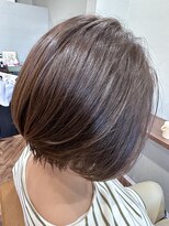 エウレカ(eureka)&nbsp;グラデーション BOB