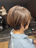 ハピネス クローバー 八木店(Happiness CLOVER) 大人の美しいグレイヘア脱白髪染め30代40代50代60代