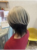 アンブレラカラー