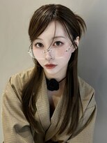 サンド クリア 横浜本店(sand clear)&nbsp;カチモリヘア