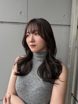 ソアロ(SOARO)&nbsp;韓国大人レイヤー