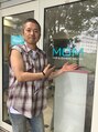 美容室 マム(MOM)&nbsp;マシコ タケヒコ