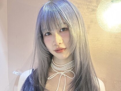 セシル(SECYL)の写真