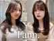 ファム(Fann.)の写真