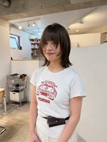 フィット 千葉(fit)&nbsp;顔まわりレイヤー