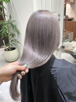 リラ バイ ミラ 新宿(LILA by MILA) ☆