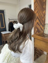 レジーロ (Regilo)&nbsp;ミントグレージュ
