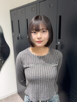 リミット 大宮(limit)&nbsp;レイヤーボブ