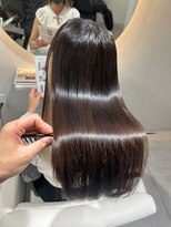 レヴァ(LEVA)&nbsp;茨木髪質改善×極艶ストレート