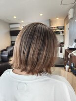 Mirashy 千葉【ミラシィ】【11月下旬 NEW OPEN（予定）】&nbsp;バレイヤージュ！