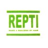 レプティ(REPTI)のお店ロゴ