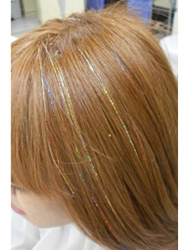 美容室 マシェリ プロヘアティンセル