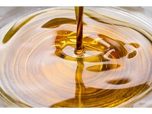 オーガニックの最高級☆ホホバオイル配合でワンランク上のクオリティーへ