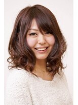 ルームヘアー 越谷(Room hair) ☆カジュアルリッチヘアー☆